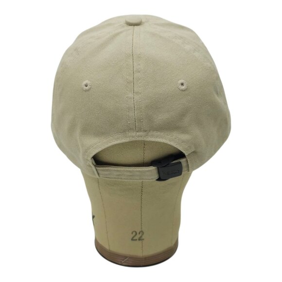 CertainTeed Saint Gobain Adjustable Tuck Strap Cap Trucker Baseball Logo Hat - Picture 4 of 14